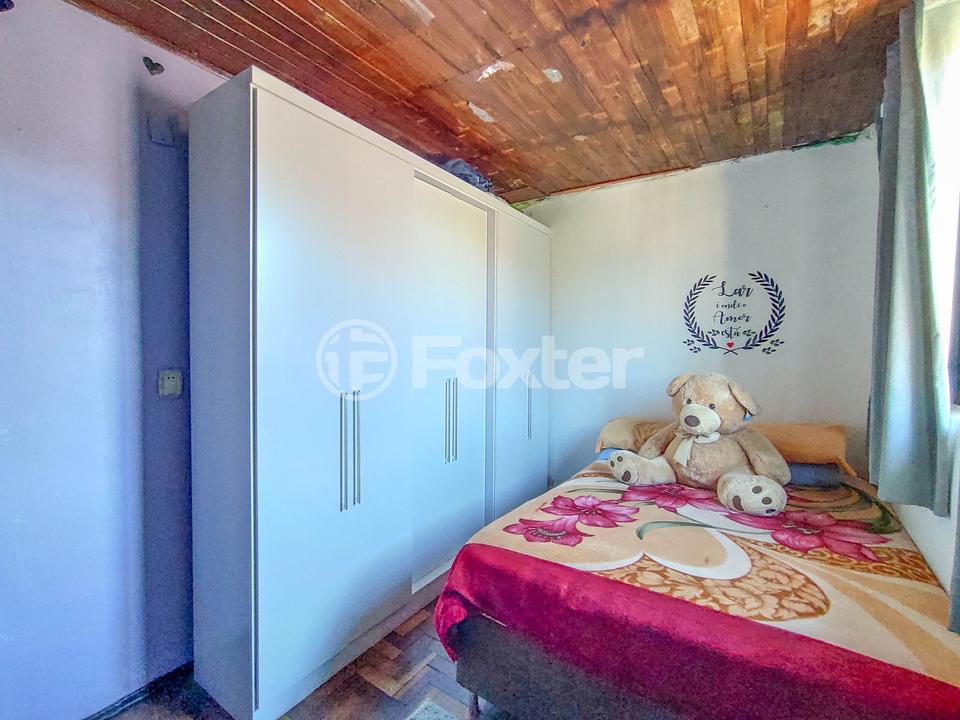 Apartamento à venda com 2 quartos, 43m² - Foto 3