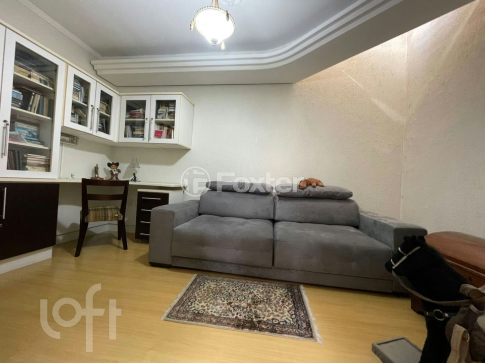 Casa à venda com 4 quartos, 295m² - Foto 21