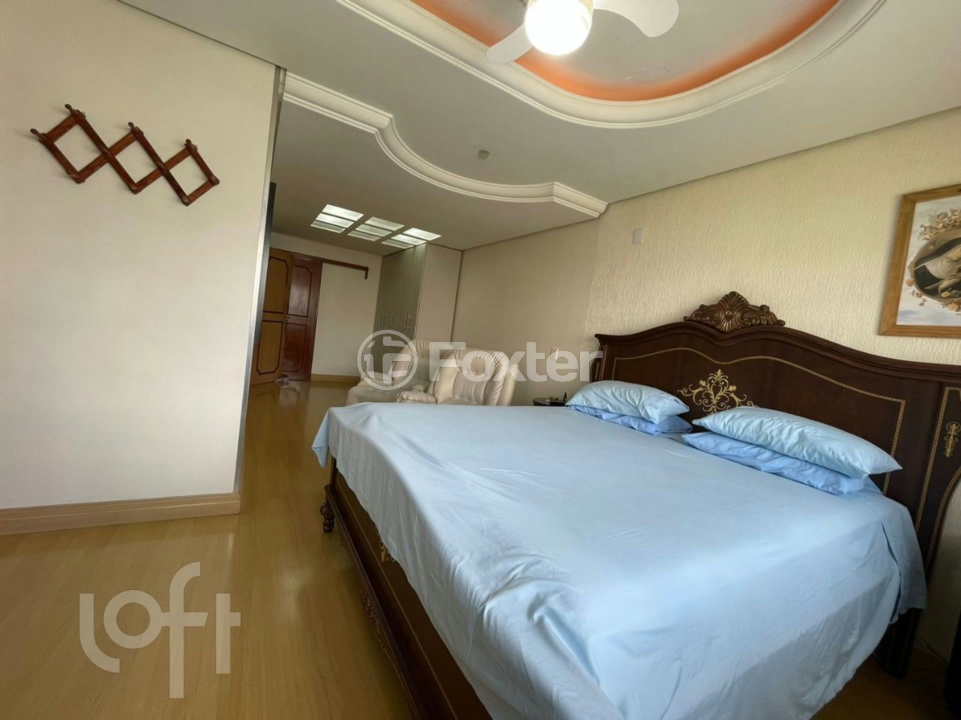 Casa à venda com 4 quartos, 295m² - Foto 16