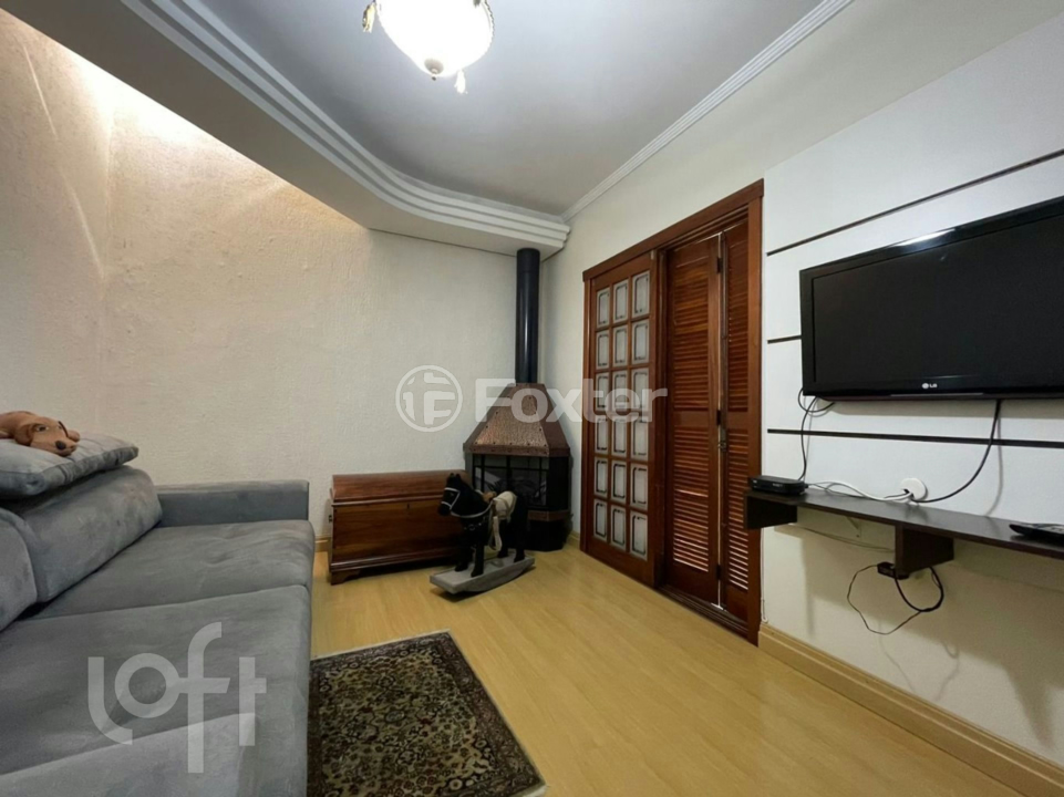 Casa à venda com 4 quartos, 295m² - Foto 22