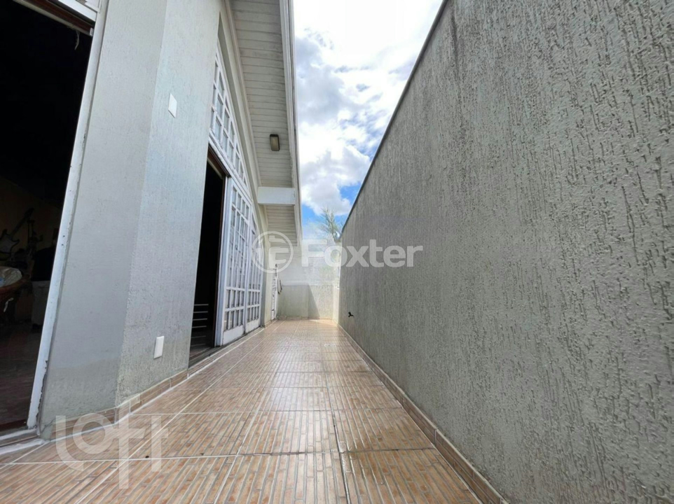 Casa à venda com 4 quartos, 295m² - Foto 33