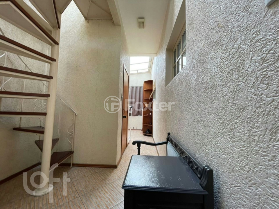 Casa à venda com 4 quartos, 295m² - Foto 23