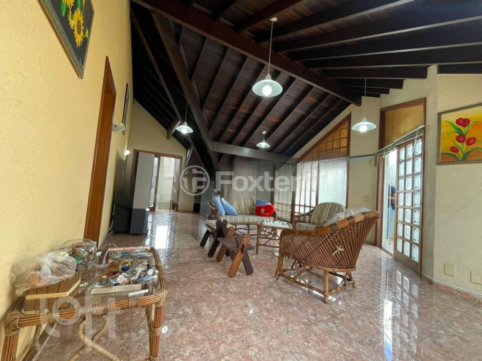 Casa à venda com 4 quartos, 295m² - Foto 29