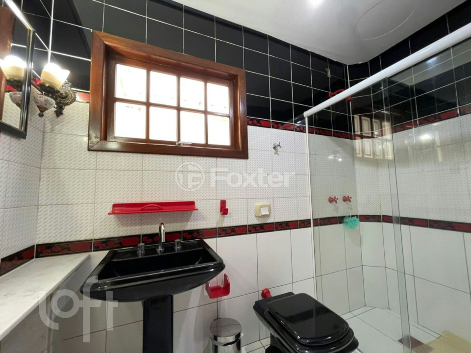 Casa à venda com 4 quartos, 295m² - Foto 31