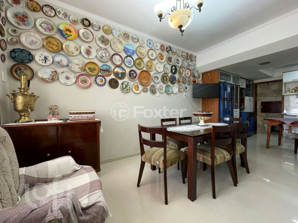Casa à venda com 4 quartos, 295m² - Foto 10