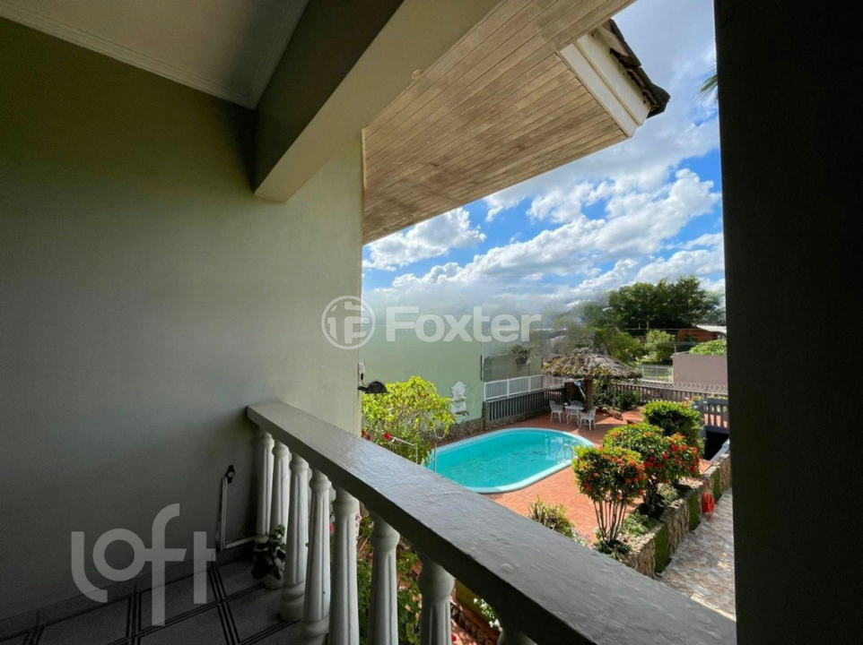 Casa à venda com 4 quartos, 295m² - Foto 34