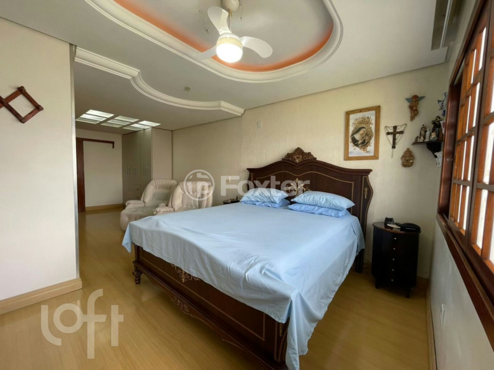Casa à venda com 4 quartos, 295m² - Foto 17