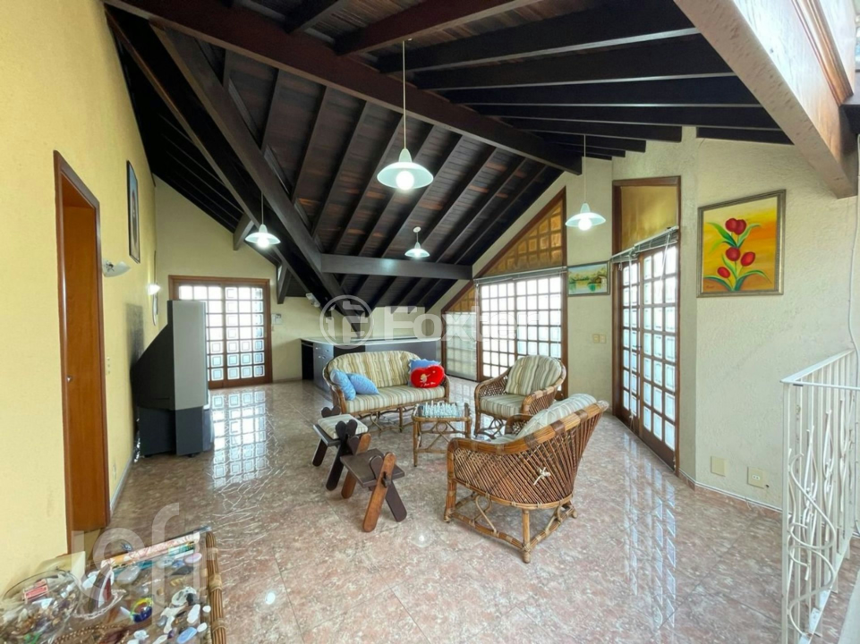 Casa à venda com 4 quartos, 295m² - Foto 27