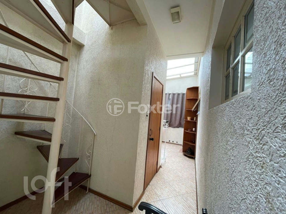 Casa à venda com 4 quartos, 295m² - Foto 24
