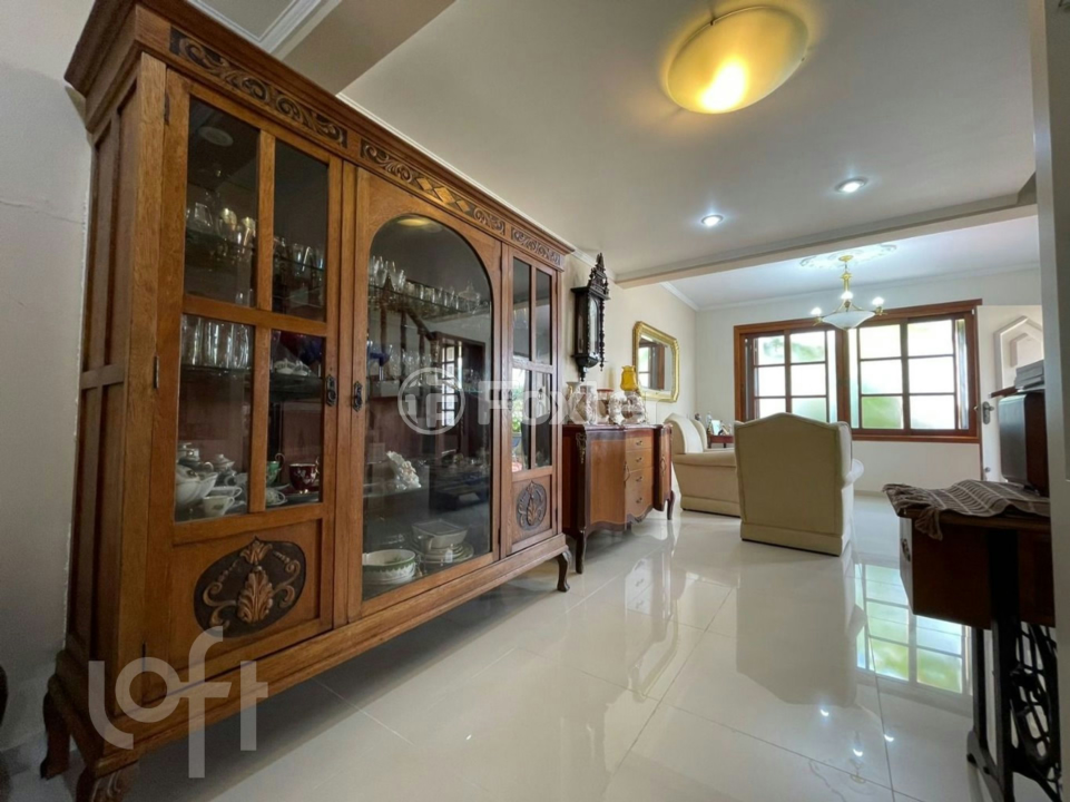 Casa à venda com 4 quartos, 295m² - Foto 12