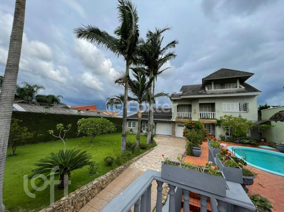 Casa à venda com 4 quartos, 295m² - Foto 35