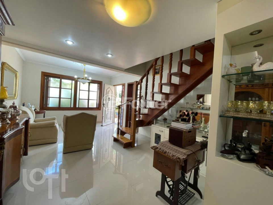 Casa à venda com 4 quartos, 295m² - Foto 14
