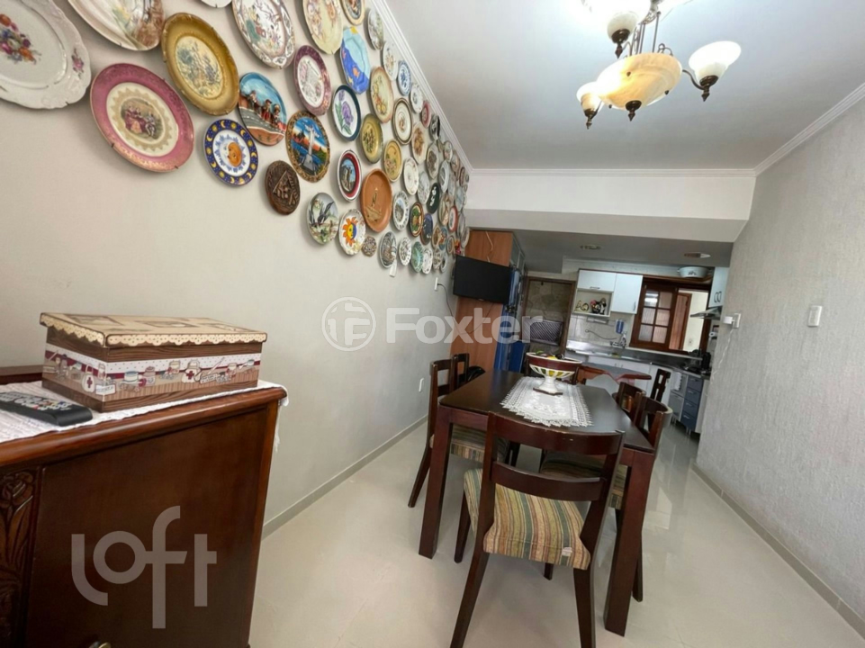 Casa à venda com 4 quartos, 295m² - Foto 9