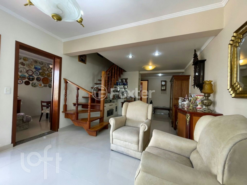 Casa à venda com 4 quartos, 295m² - Foto 13
