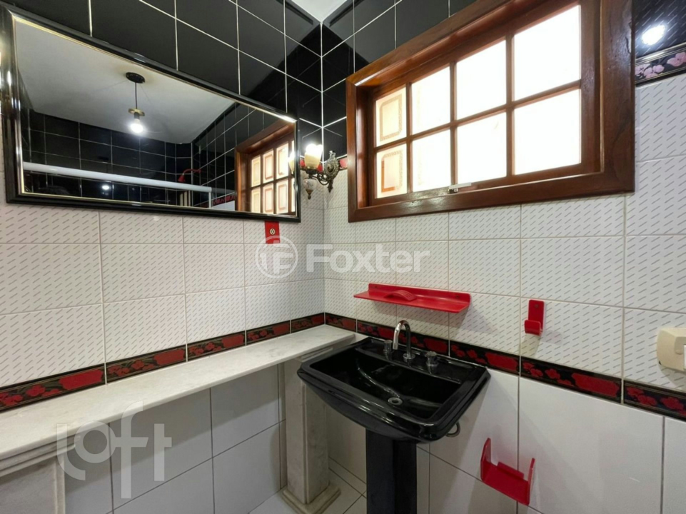 Casa à venda com 4 quartos, 295m² - Foto 18