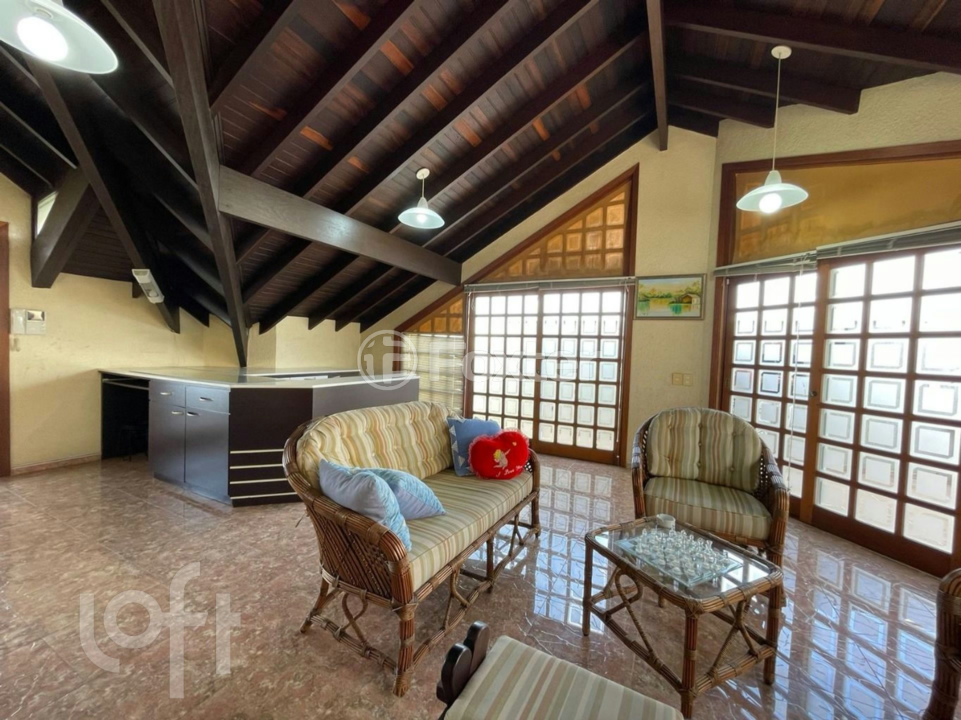 Casa à venda com 4 quartos, 295m² - Foto 26