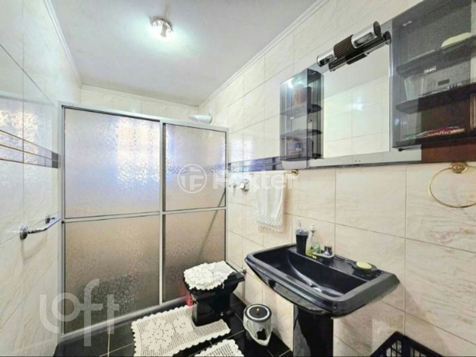 Casa à venda com 3 quartos, 250m² - Foto 15