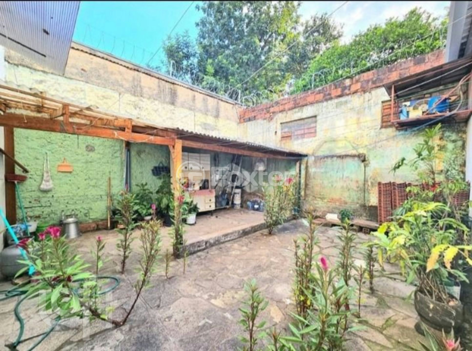 Casa à venda com 3 quartos, 250m² - Foto 17