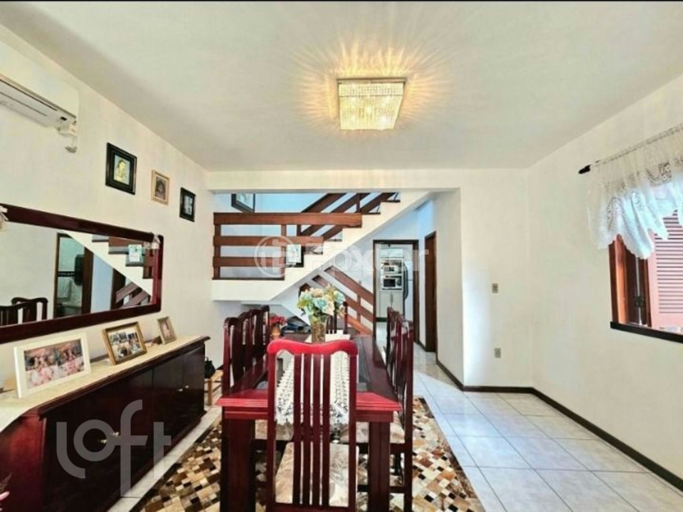 Casa à venda com 3 quartos, 250m² - Foto 8