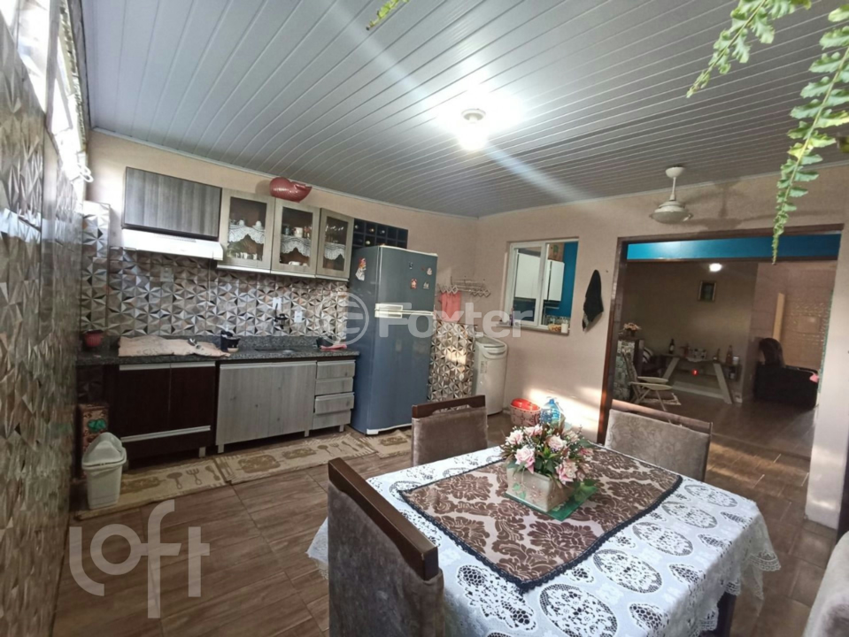Casa à venda com 2 quartos, 51m² - Foto 13