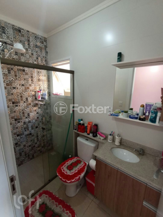 Casa à venda com 2 quartos, 51m² - Foto 4
