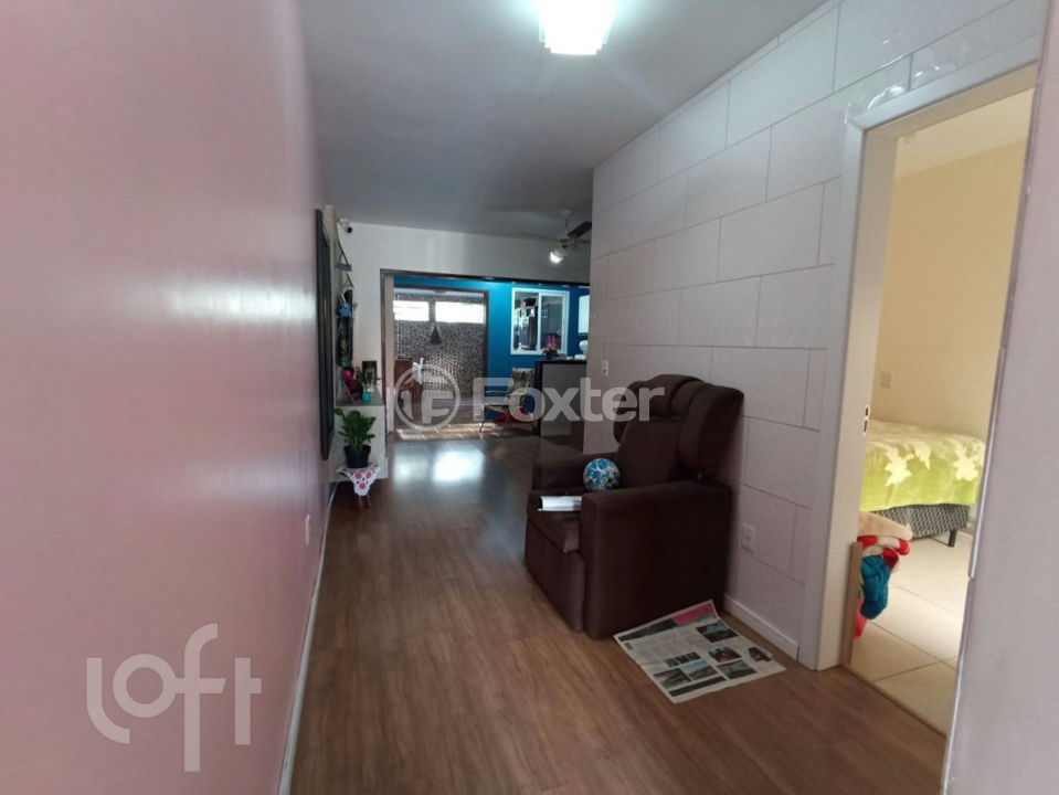 Casa à venda com 2 quartos, 51m² - Foto 6