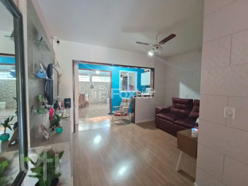 Casa à venda com 2 quartos, 51m² - Foto 15