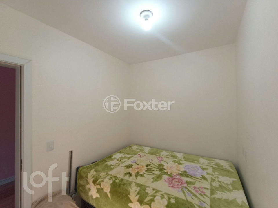 Casa à venda com 2 quartos, 51m² - Foto 10