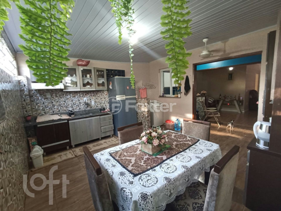 Casa à venda com 2 quartos, 51m² - Foto 14