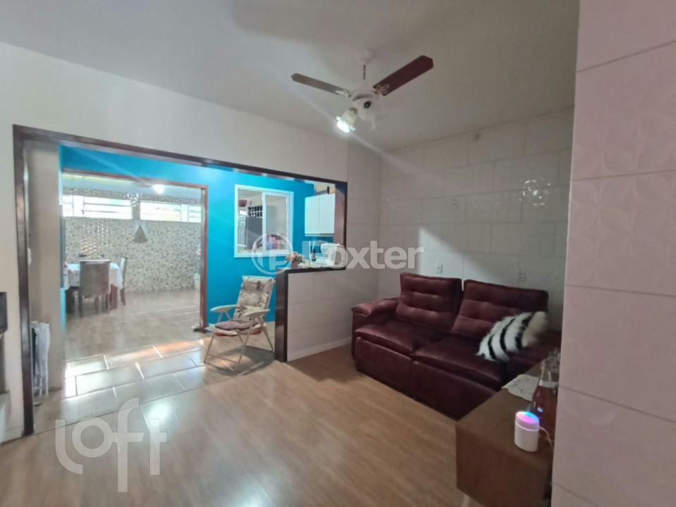 Casa à venda com 2 quartos, 51m² - Foto 11
