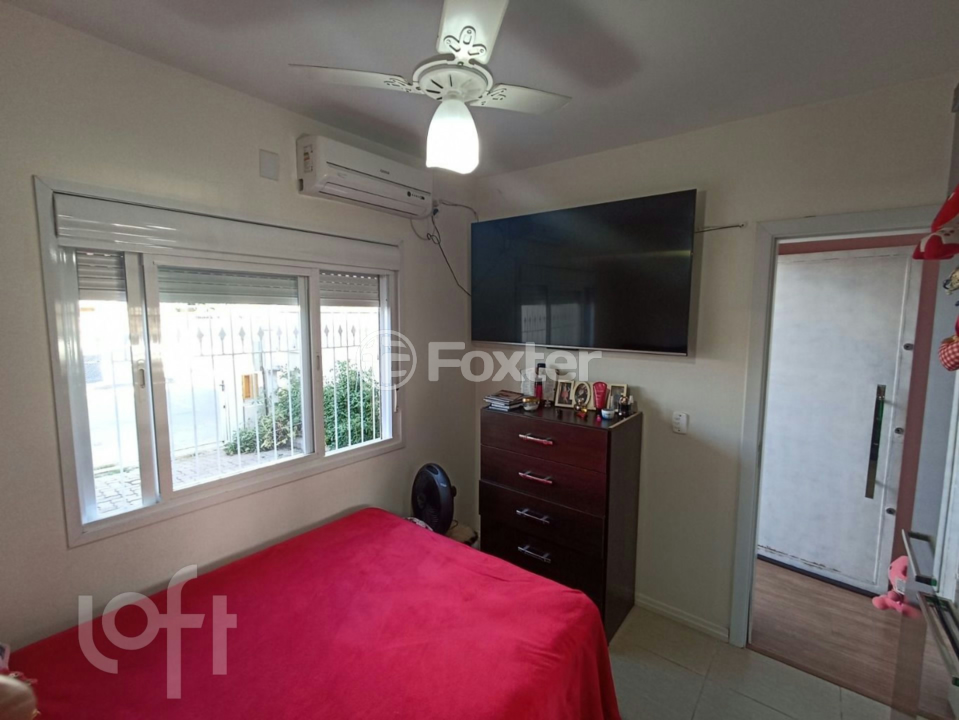 Casa à venda com 2 quartos, 51m² - Foto 2