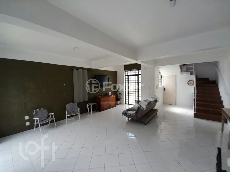 Casa à venda com 2 quartos, 137m² - Foto 2