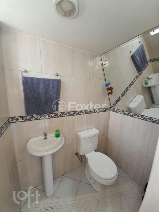 Casa à venda com 2 quartos, 137m² - Foto 4