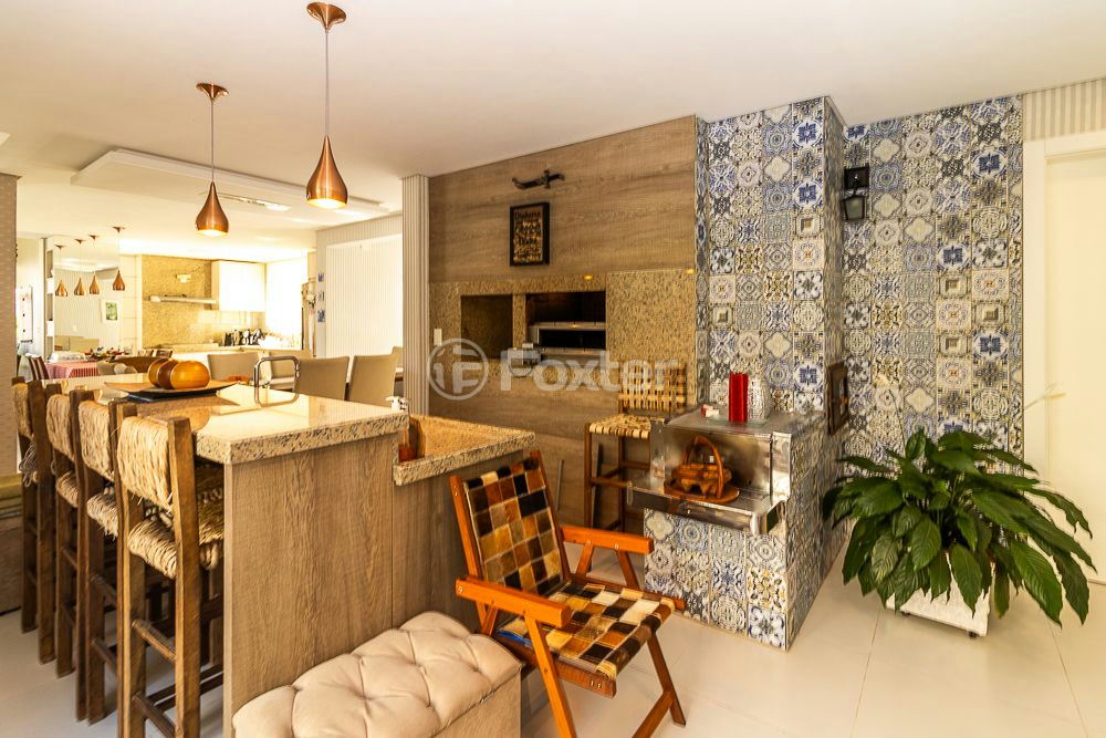 Casa de Condomínio à venda com 4 quartos, 300m² - Foto 10