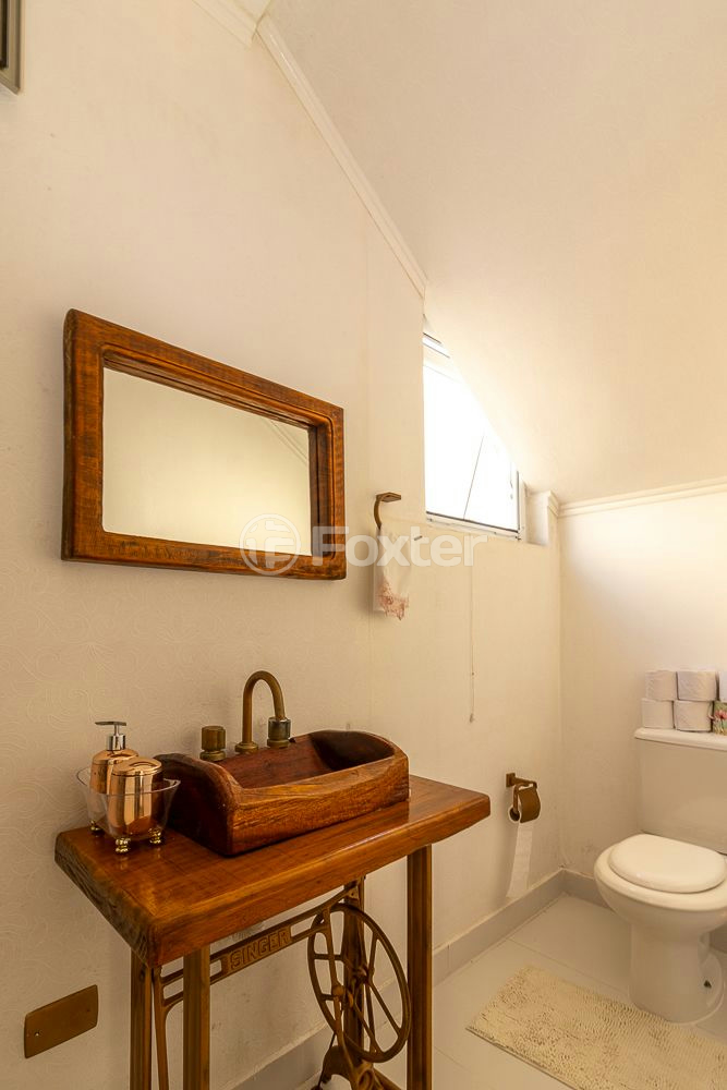 Casa de Condomínio à venda com 4 quartos, 300m² - Foto 19