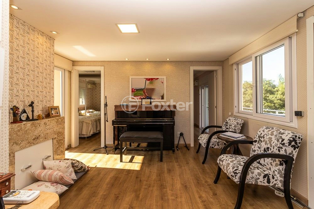 Casa de Condomínio à venda com 4 quartos, 300m² - Foto 21