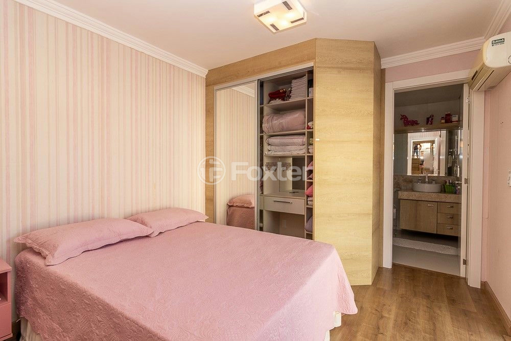 Casa de Condomínio à venda com 4 quartos, 300m² - Foto 24