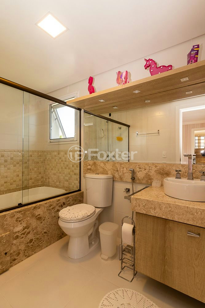 Casa de Condomínio à venda com 4 quartos, 300m² - Foto 25