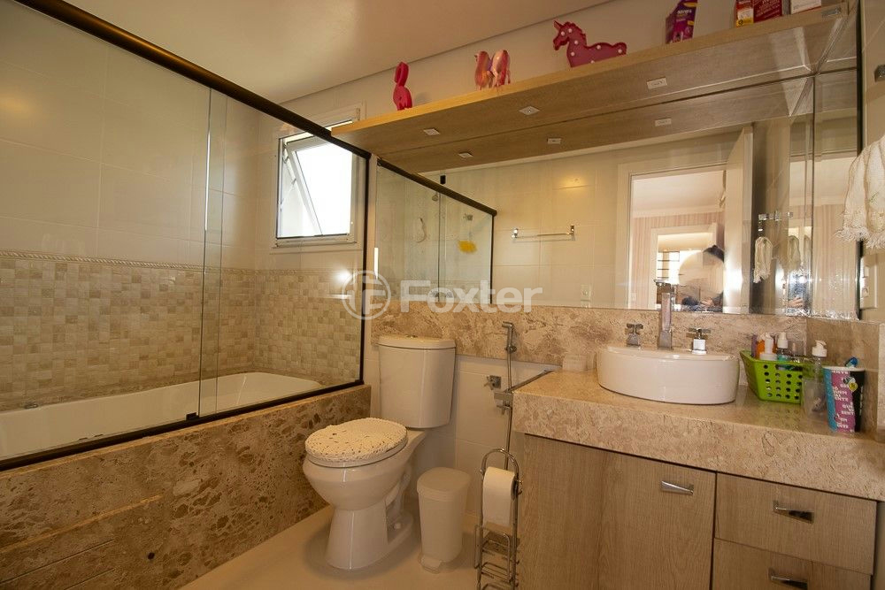 Casa de Condomínio à venda com 4 quartos, 300m² - Foto 26