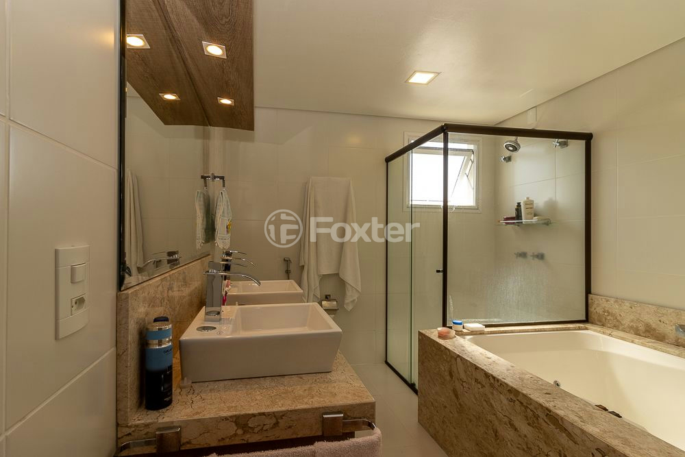 Casa de Condomínio à venda com 4 quartos, 300m² - Foto 29