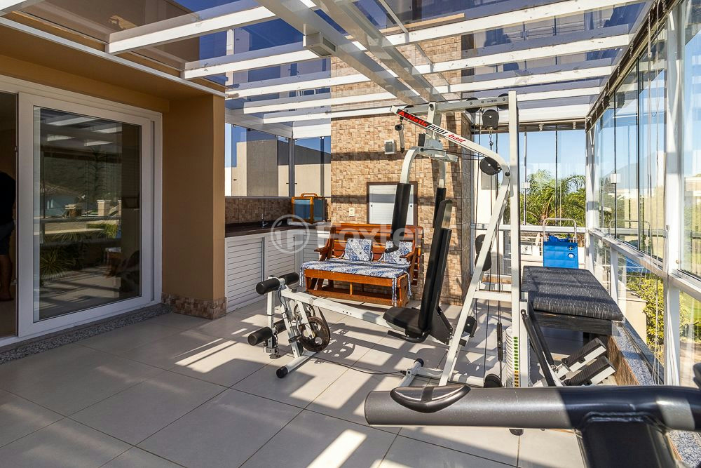 Casa de Condomínio à venda com 4 quartos, 300m² - Foto 35