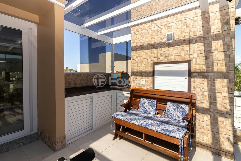 Casa de Condomínio à venda com 4 quartos, 300m² - Foto 36