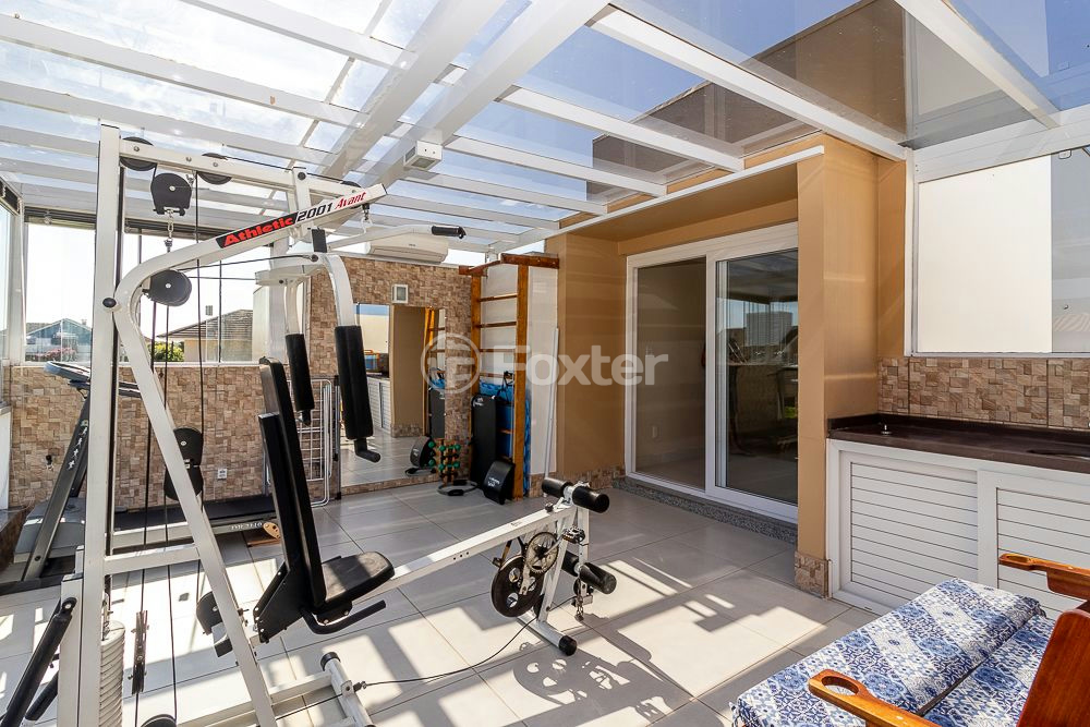 Casa de Condomínio à venda com 4 quartos, 300m² - Foto 37