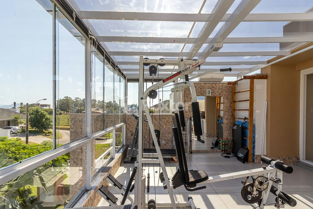 Casa de Condomínio à venda com 4 quartos, 300m² - Foto 38
