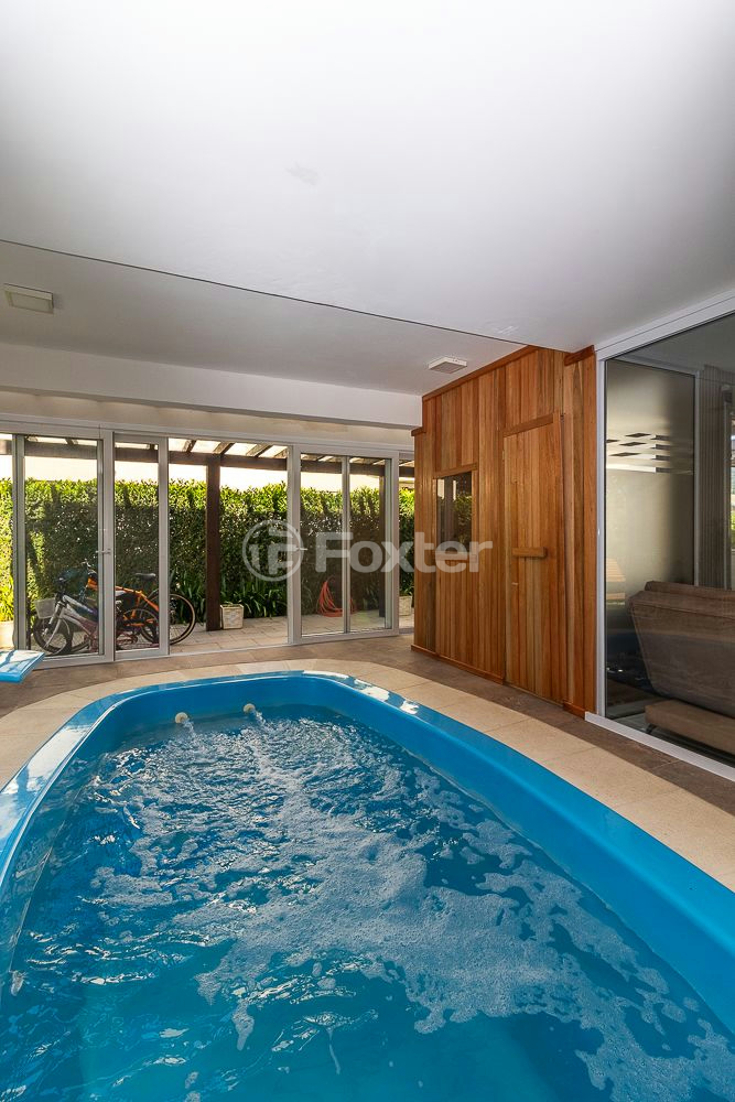 Casa de Condomínio à venda com 4 quartos, 300m² - Foto 5