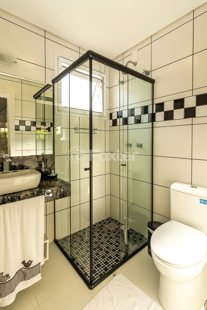 Casa de Condomínio à venda com 4 quartos, 300m² - Foto 7