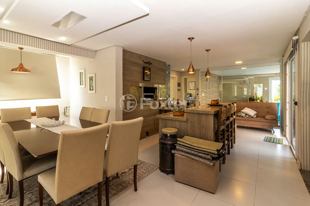 Casa de Condomínio à venda com 4 quartos, 300m² - Foto 9
