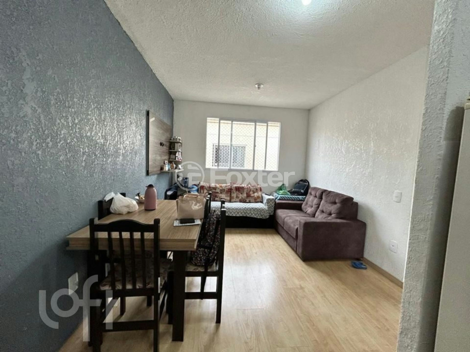 Apartamento à venda com 2 quartos, 44m² - Foto 7