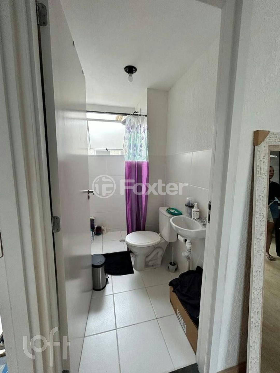 Apartamento à venda com 2 quartos, 44m² - Foto 14