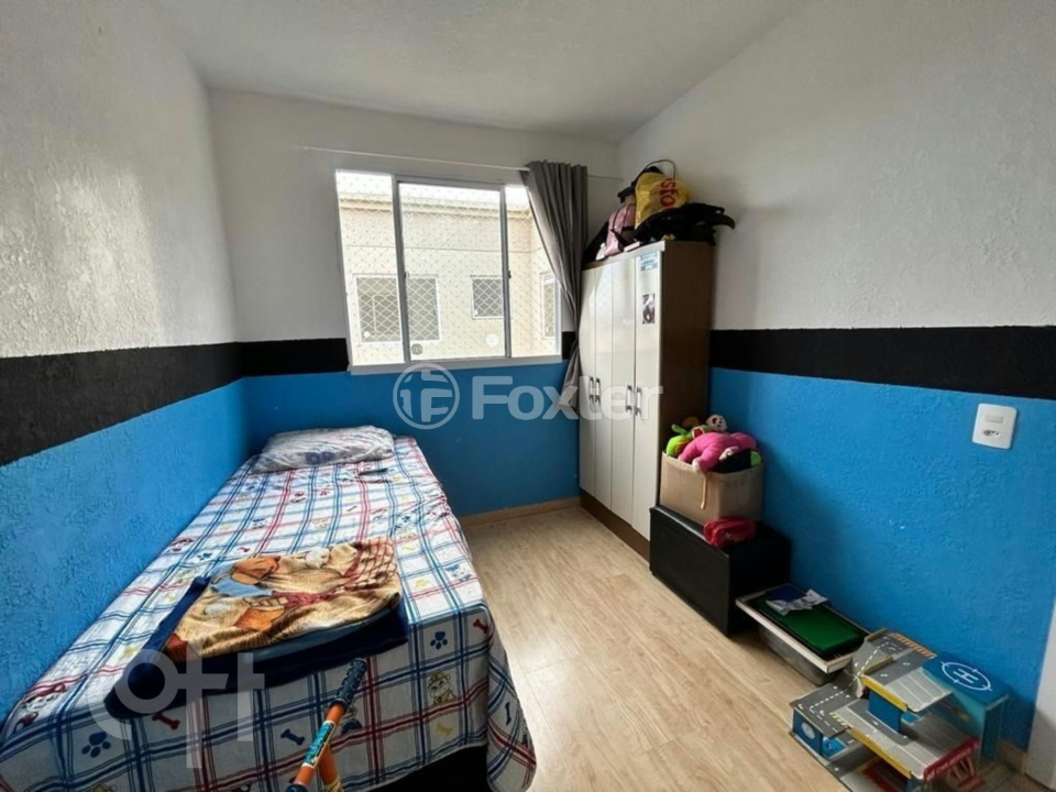 Apartamento à venda com 2 quartos, 44m² - Foto 13